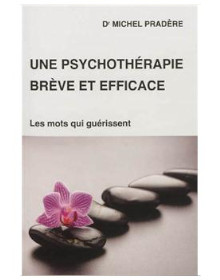image du livre du Dr M.Pradère, psychiatre